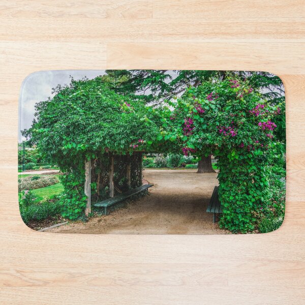 Item preview, Greenery Retreat at Eaglehawk Botanical Gardens designed and sold by Steven Jodoin.