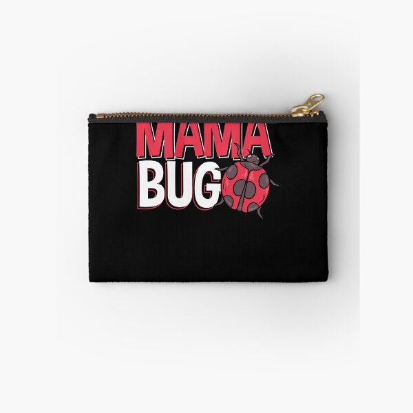 Item preview, Ladybug Entomologist Ladybirds Entomology Mama Bug designed and sold by ShopTheStyle.