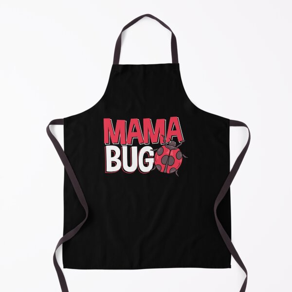 Item preview, Ladybug Entomologist Ladybirds Entomology Mama Bug designed and sold by ShopTheStyle.