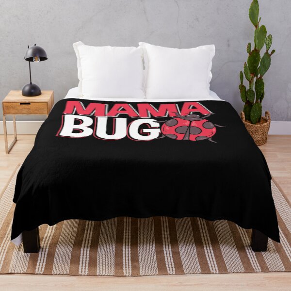 Item preview, Ladybug Entomologist Ladybirds Entomology Mama Bug designed and sold by ShopTheStyle.