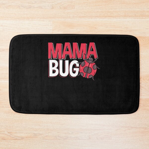 Item preview, Ladybug Entomologist Ladybirds Entomology Mama Bug designed and sold by ShopTheStyle.