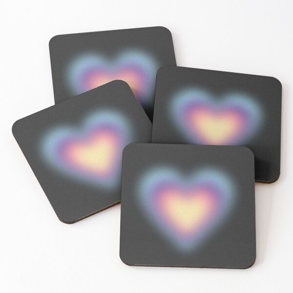 Item preview, Aural Heart Design designed and sold by noiramcreates.