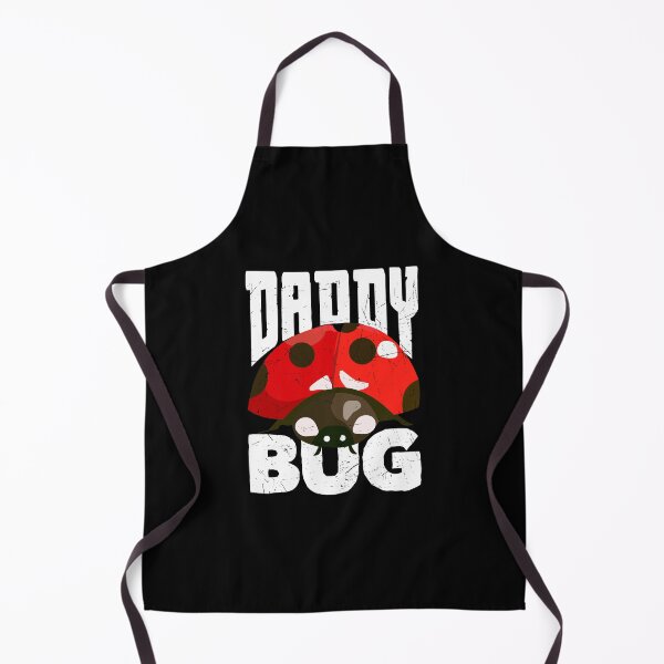 Item preview, Ladybug Entomologist Ladybirds Entomology Daddy Bug designed and sold by ShopTheStyle.