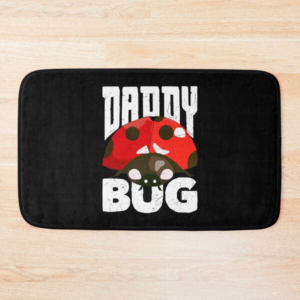 Item preview, Ladybug Entomologist Ladybirds Entomology Daddy Bug designed and sold by ShopTheStyle.