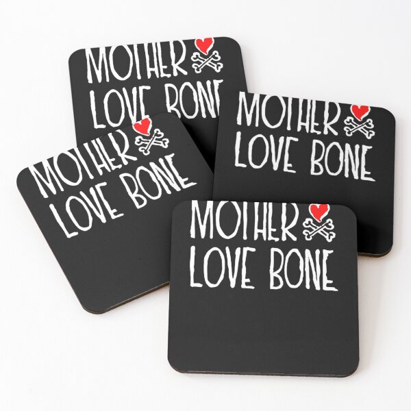 Item preview, Mother Love Bone original design Zea Symbol Shop Classic designed and sold by Ryanristick.