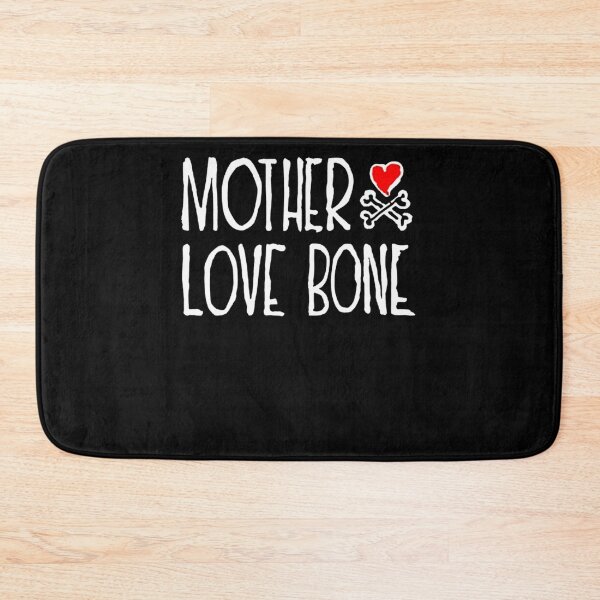 Item preview, Mother Love Bone original design Zea Symbol Shop Classic designed and sold by Ryanristick.