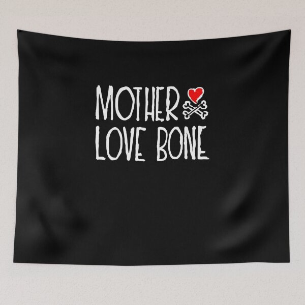 Item preview, Mother Love Bone original design Zea Symbol Shop Classic designed and sold by Ryanristick.