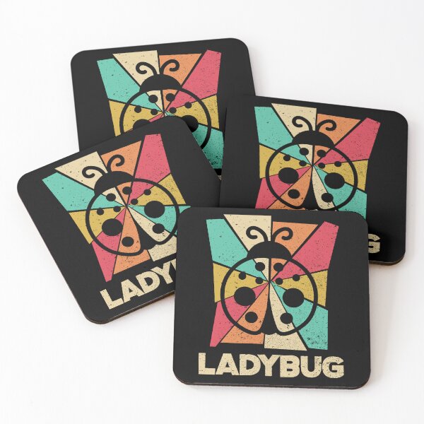 Item preview, Ladybug Entomologist Ladybirds Entomology Silhouette designed and sold by ShopTheStyle.