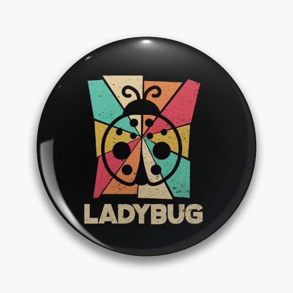 Item preview, Ladybug Entomologist Ladybirds Entomology Silhouette designed and sold by ShopTheStyle.