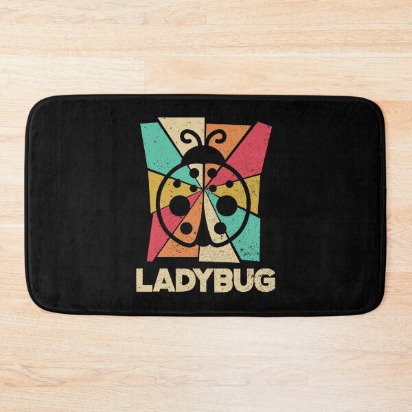 Item preview, Ladybug Entomologist Ladybirds Entomology Silhouette designed and sold by ShopTheStyle.