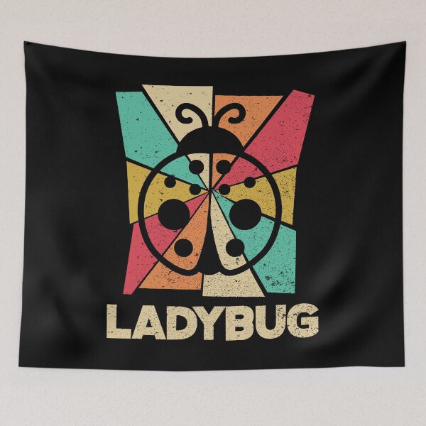 Item preview, Ladybug Entomologist Ladybirds Entomology Silhouette designed and sold by ShopTheStyle.