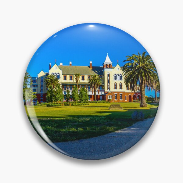 Item preview, St. Aidens Orphanage - Bendigo, Victoria designed and sold by Steven Jodoin.
