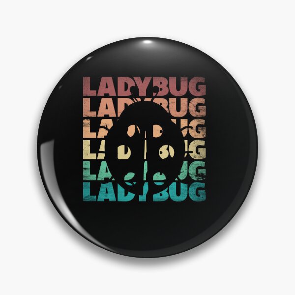 Item preview, Ladybug Entomologist Entomology Ladybirds Silhouette designed and sold by ShopTheStyle.