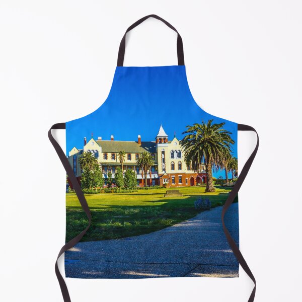 Item preview, St. Aidens Orphanage - Bendigo, Victoria designed and sold by Steven Jodoin.