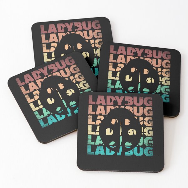 Item preview, Ladybug Entomologist Entomology Ladybirds Silhouette designed and sold by ShopTheStyle.
