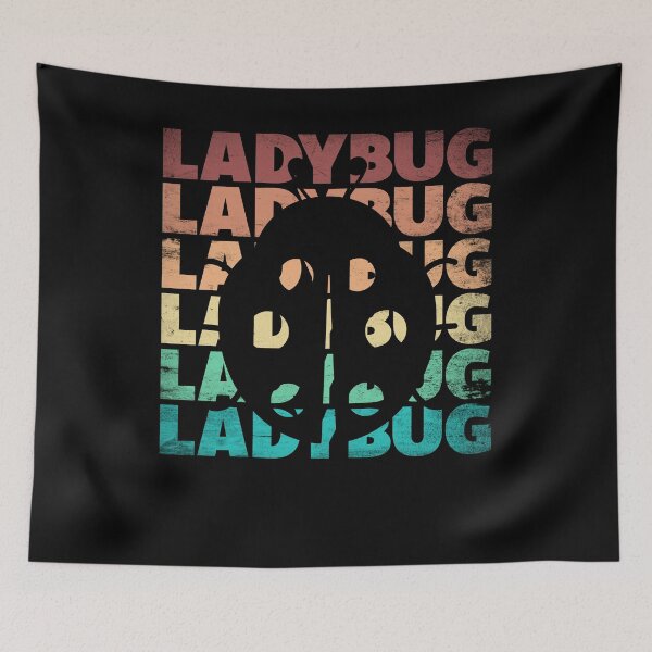 Item preview, Ladybug Entomologist Entomology Ladybirds Silhouette designed and sold by ShopTheStyle.