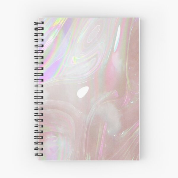 Item preview, Gradient Pink Translucent Texture  designed and sold by noiramcreates.