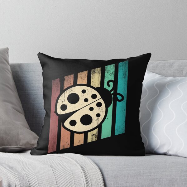 Item preview, Ladybug Entomologist Ladybirds Entomology Ladybugs designed and sold by ShopTheStyle.