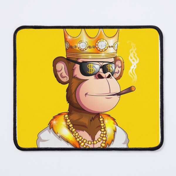 Item preview, king ape designed and sold by UJ7777.
