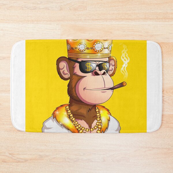 Item preview, king ape designed and sold by UJ7777.