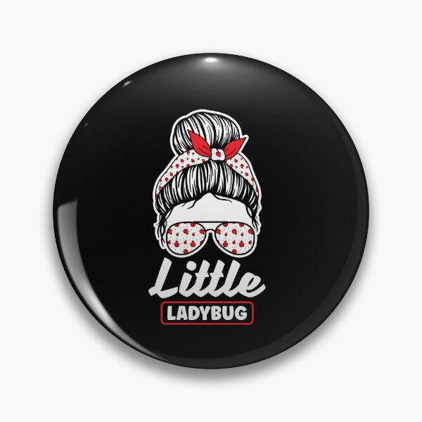 Item preview, Little Ladybug Entomology Ladybirds Ladybug designed and sold by ShopTheStyle.