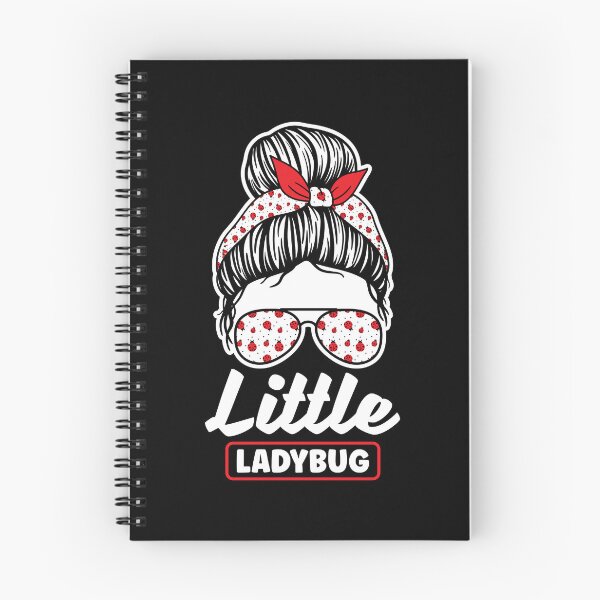 Item preview, Little Ladybug Entomology Ladybirds Ladybug designed and sold by ShopTheStyle.