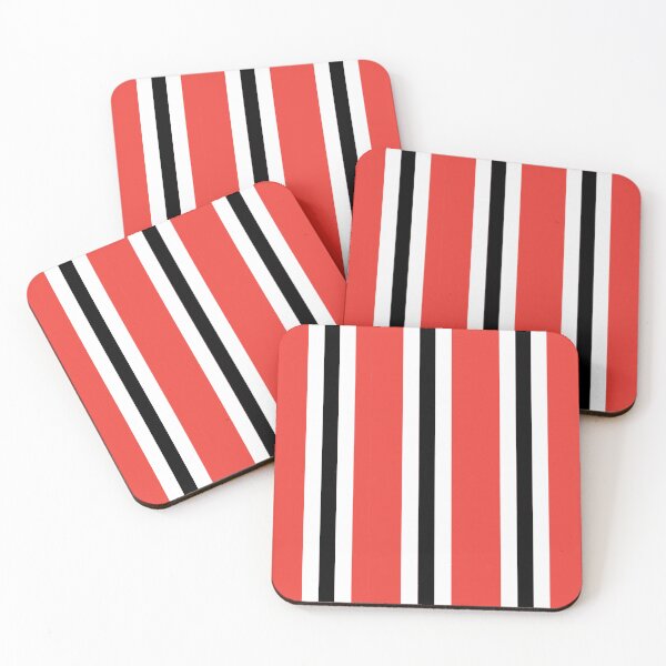 Item preview, United Stripes designed and sold by Confusion101.