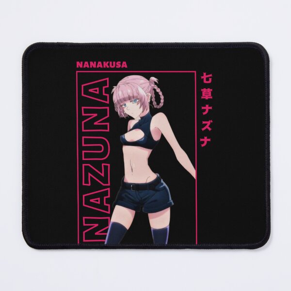 Item preview, Nazuna Nanakusa Essential designed and sold by Ryanristick.