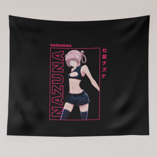 Item preview, Nazuna Nanakusa Essential designed and sold by Ryanristick.