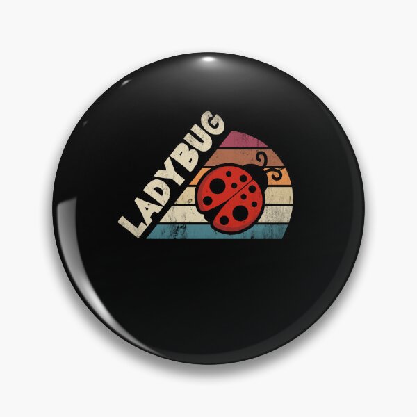Item preview, Ladybug Entomologist Ladybirds Entomology designed and sold by ShopTheStyle.