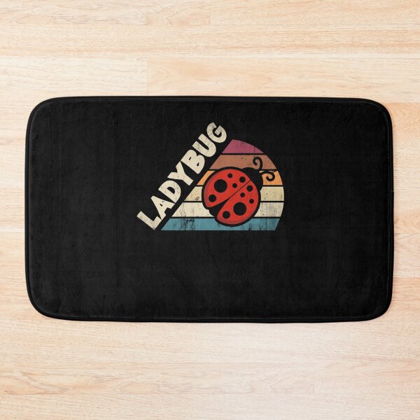 Item preview, Ladybug Entomologist Ladybirds Entomology designed and sold by ShopTheStyle.