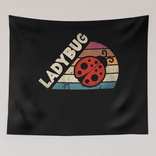 Item preview, Ladybug Entomologist Ladybirds Entomology designed and sold by ShopTheStyle.