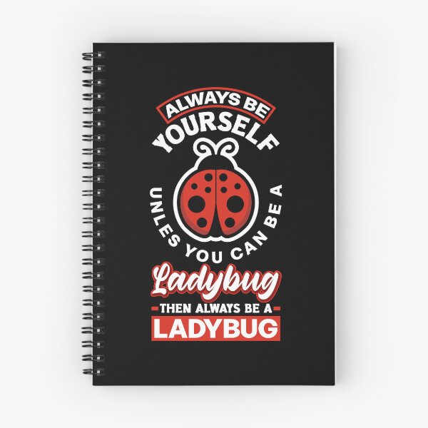 Item preview, Entomologist Ladybirds Entomology Always Be A Ladybug designed and sold by ShopTheStyle.