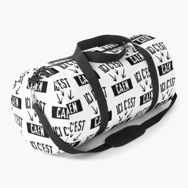 Item preview, Caen men's gift designed and sold by RomualdGR.