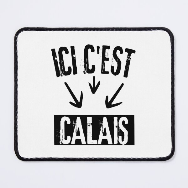 Item preview, Calais men's gift designed and sold by RomualdGR.