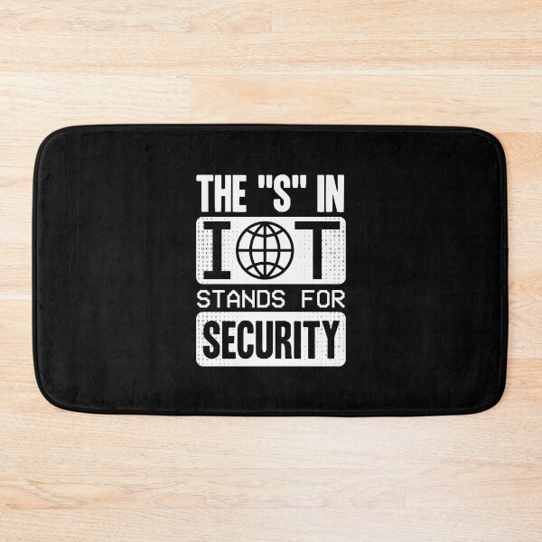 Item preview, Cyber Security Professional Expert Ethical Hacker S In IoT designed and sold by ShopTheStyle.