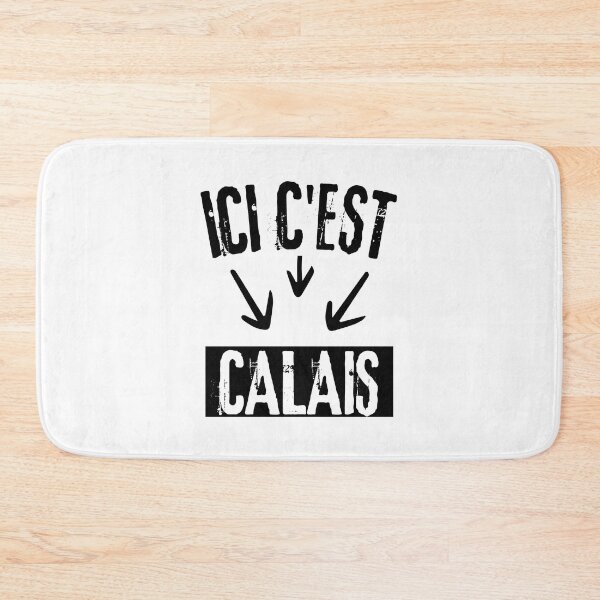 Item preview, Calais men's gift designed and sold by RomualdGR.