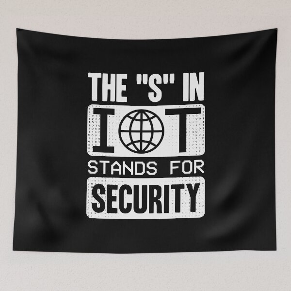 Item preview, Cyber Security Professional Expert Ethical Hacker S In IoT designed and sold by ShopTheStyle.
