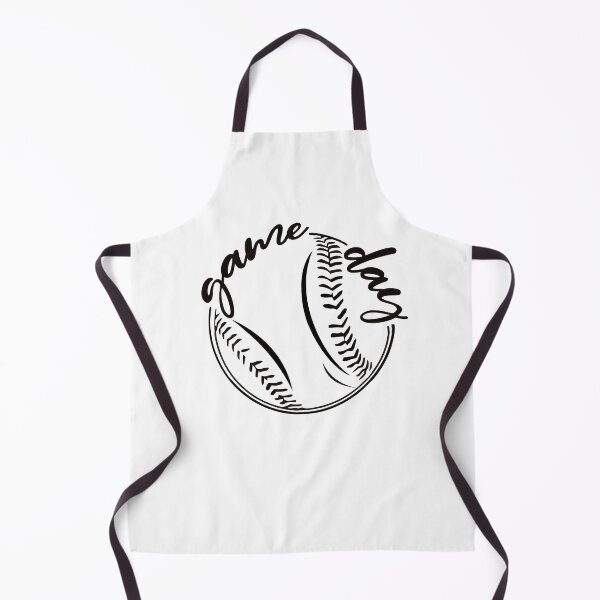 Item preview, Game Day Baseball Lover, Baseball Life Softball Mom designed and sold by JacquelineTees.
