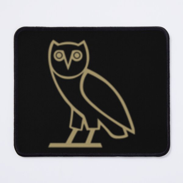 Item preview, Owl Logo Classic designed and sold by Ryanristick.