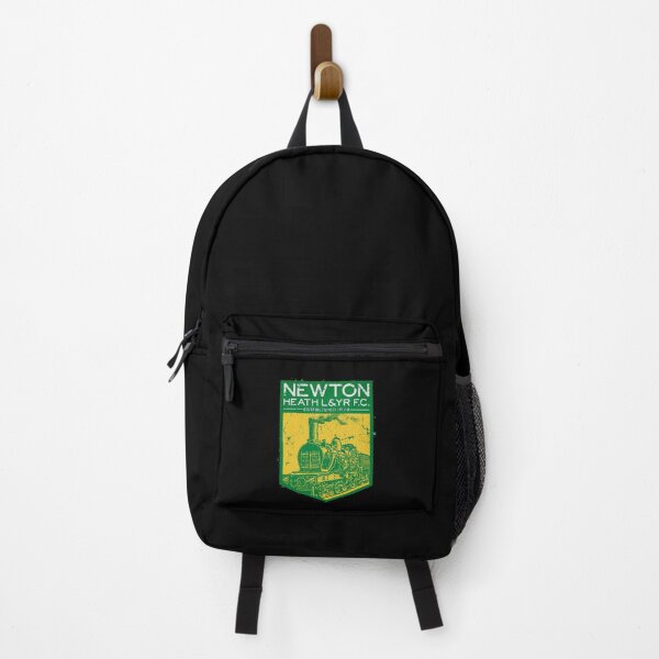 Item preview, Newton Heath LYR Football Club designed and sold by Confusion101.