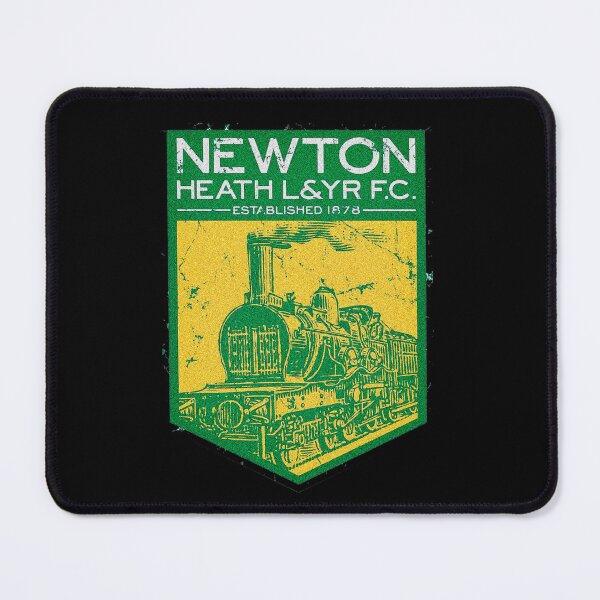Item preview, Newton Heath LYR Football Club  designed and sold by Confusion101.