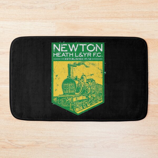 Item preview, Newton Heath LYR Football Club  designed and sold by Confusion101.
