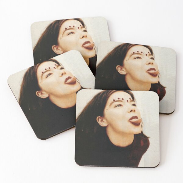 Item preview, Bjork designed and sold by dissolved girl.