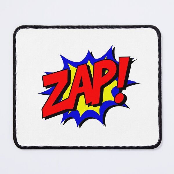 Item preview, Zap! designed and sold by Squiggley.