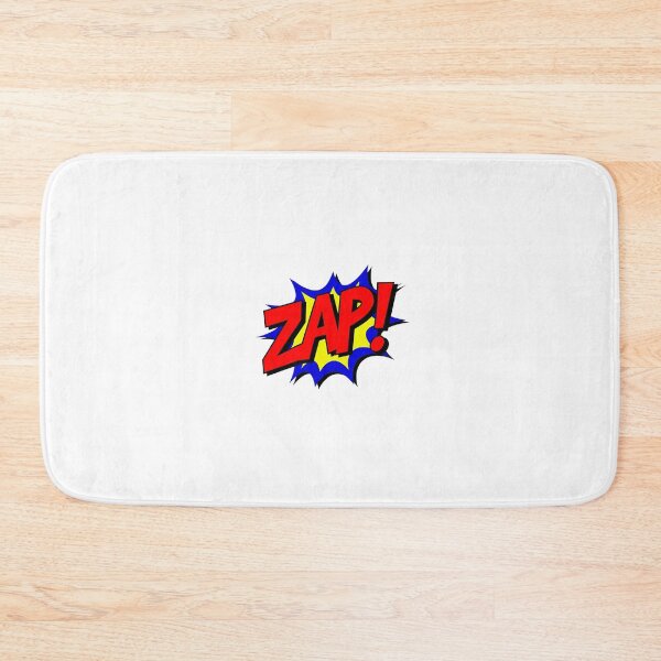 Item preview, Zap! designed and sold by Squiggley.