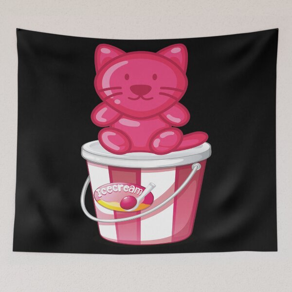 Item preview, Gummy Bear Song - The Gummy Bear Song designed and sold by HStudioPrints.