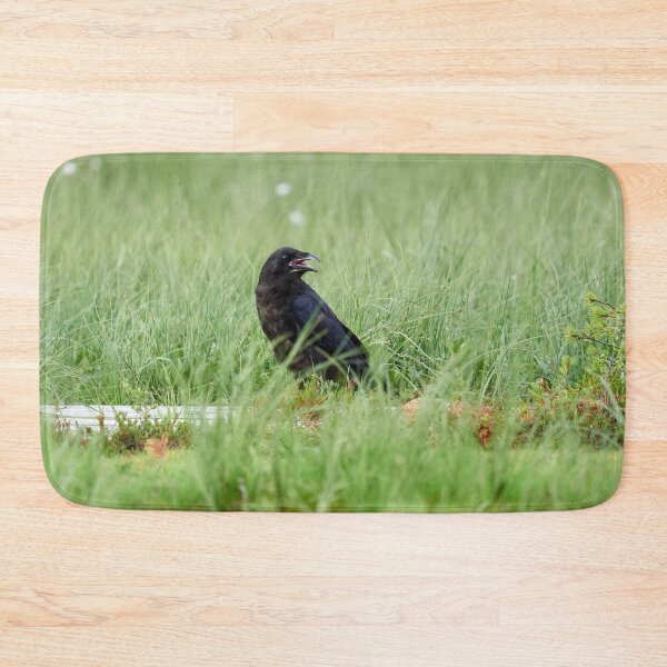 Item preview, Krooo. Raven designed and sold by Jouko Lehto Photography.