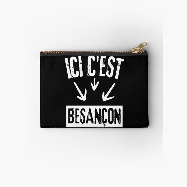 Item preview, Besançon men's gift designed and sold by RomualdGR.