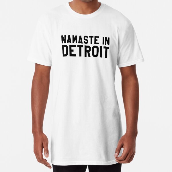 Item preview, Namaste In Detroit designed and sold by Maris S.